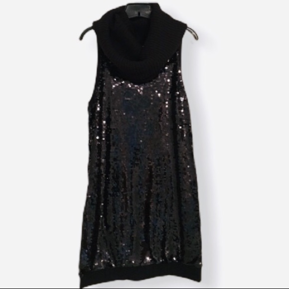 $150 Retail New!🔥Michael Kors Sequined dress - Picture 8 of 8
